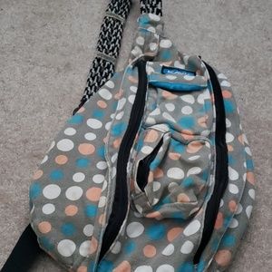 Polka Dot Kavu